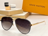 2023.7 LV Sunglasses Original quality-QQ (1565)