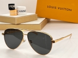 2023.7 LV Sunglasses Original quality-QQ (1564)