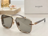 2023.7Balmain Sunglasses Original quality-QQ (13)