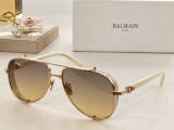 2023.7Balmain Sunglasses Original quality-QQ (10)