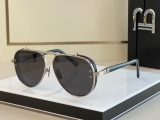 2023.7Balmain Sunglasses Original quality-QQ (45)