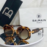 2023.7Balmain Sunglasses Original quality-QQ (107)