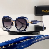 2023.7Balmain Sunglasses Original quality-QQ (121)