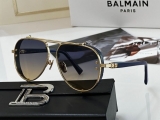 2023.7Balmain Sunglasses Original quality-QQ (125)