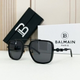 2023.7Balmain Sunglasses Original quality-QQ (141)