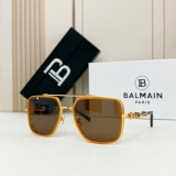 2023.7Balmain Sunglasses Original quality-QQ (137)