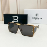 2023.7Balmain Sunglasses Original quality-QQ (145)