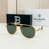 2023.7Balmain Sunglasses Original quality-QQ (150)
