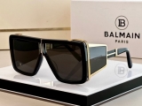 2023.7Balmain Sunglasses Original quality-QQ (116)