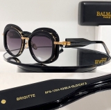 2023.7Balmain Sunglasses Original quality-QQ (117)