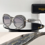 2023.7Balmain Sunglasses Original quality-QQ (119)