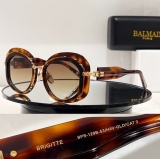 2023.7Balmain Sunglasses Original quality-QQ (118)