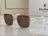 2023.7Balmain Sunglasses Original quality-QQ (81)