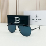 2023.7Balmain Sunglasses Original quality-QQ (155)