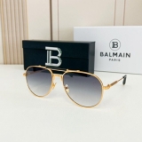 2023.7Balmain Sunglasses Original quality-QQ (152)