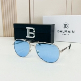 2023.7Balmain Sunglasses Original quality-QQ (154)