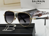 2023.7Balmain Sunglasses Original quality-QQ (124)