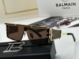 2023.7Balmain Sunglasses Original quality-QQ (132)