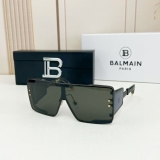 2023.7Balmain Sunglasses Original quality-QQ (146)