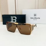2023.7Balmain Sunglasses Original quality-QQ (142)