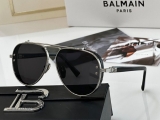 2023.7Balmain Sunglasses Original quality-QQ (126)