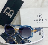 2023.7Balmain Sunglasses Original quality-QQ (109)