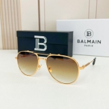 2023.7Balmain Sunglasses Original quality-QQ (151)