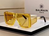2023.7Balmain Sunglasses Original quality-QQ (114)