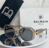 2023.7Balmain Sunglasses Original quality-QQ (110)