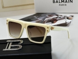 2023.7Balmain Sunglasses Original quality-QQ (127)