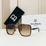 2023.7Balmain Sunglasses Original quality-QQ (136)