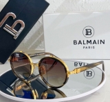 2023.7Balmain Sunglasses Original quality-QQ (106)