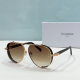2023.7Balmain Sunglasses Original quality-QQ (190)