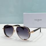 2023.7Balmain Sunglasses Original quality-QQ (192)