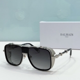 2023.7Balmain Sunglasses Original quality-QQ (197)
