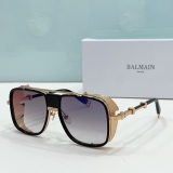 2023.7Balmain Sunglasses Original quality-QQ (198)