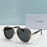 2023.7Balmain Sunglasses Original quality-QQ (189)