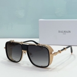 2023.7Balmain Sunglasses Original quality-QQ (195)