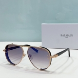 2023.7Balmain Sunglasses Original quality-QQ (188)