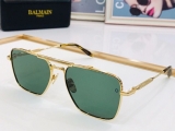 2023.7Balmain Sunglasses Original quality-QQ (157)