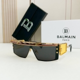2023.7Balmain Sunglasses Original quality-QQ (171)
