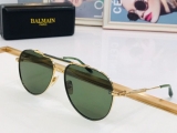 2023.7Balmain Sunglasses Original quality-QQ (166)