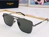 2023.7Balmain Sunglasses Original quality-QQ (161)
