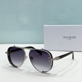 2023.7Balmain Sunglasses Original quality-QQ (194)