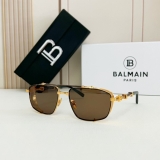 2023.7Balmain Sunglasses Original quality-QQ (176)