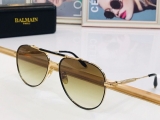 2023.7Balmain Sunglasses Original quality-QQ (162)