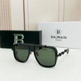2023.7Balmain Sunglasses Original quality-QQ (184)