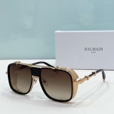 2023.7Balmain Sunglasses Original quality-QQ (201)
