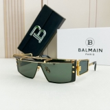 2023.7Balmain Sunglasses Original quality-QQ (172)