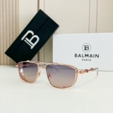 2023.7Balmain Sunglasses Original quality-QQ (180)